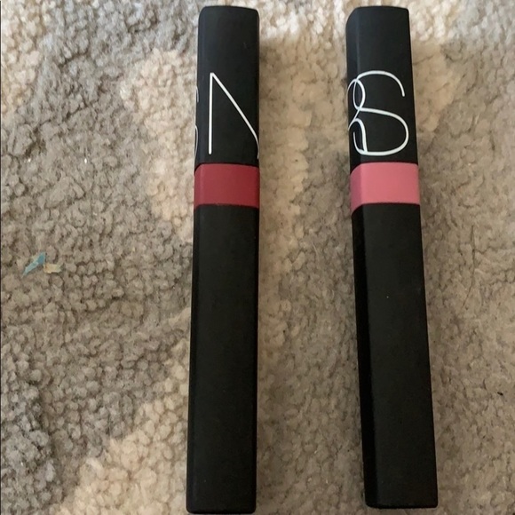 NARS Other - Nars Lmtd Edition lip cover Hell hate, summer fire